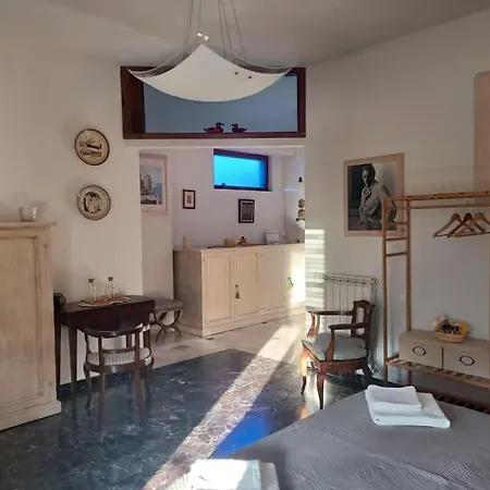 Appartement - Nada's House - Florence