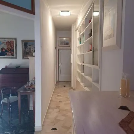 - Nada's House -
