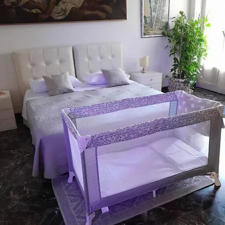 Daire - Nada's House - Floransa