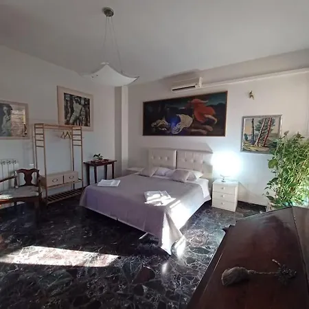Daire - Nada's House -