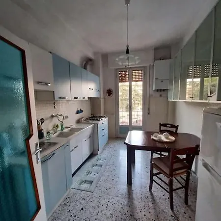 Daire - Nada's House - *